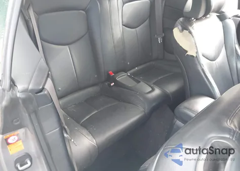 2009 Infiniti G37 из США, поврежденный, VIN JNKCV66E69M724512